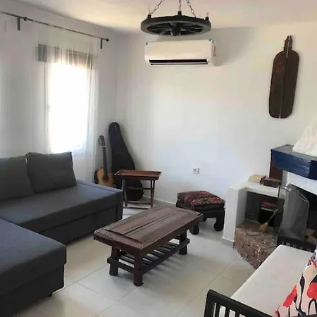 Peaceful And Quite House With Greek Islands View * Bodrum