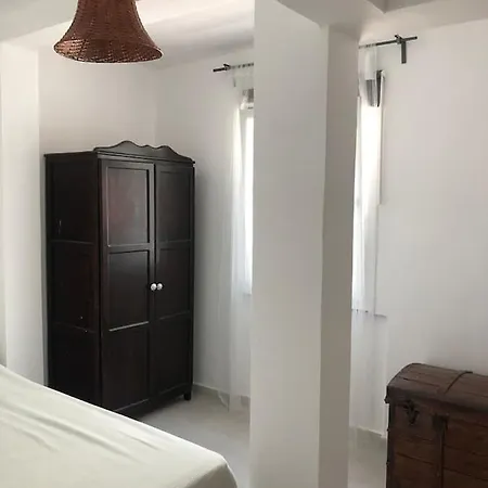 Apartamento Peaceful And Quite House With Greek Islands View
