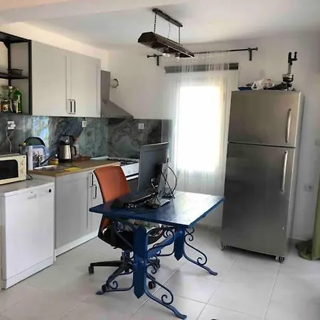 Peaceful And Quite House With Greek Islands View Bodrum