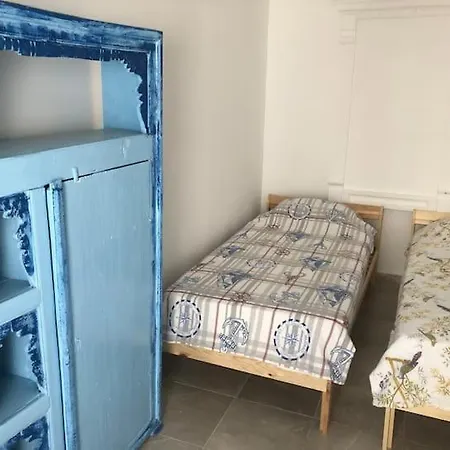 Peaceful And Quite House With Greek Islands View Apartamento