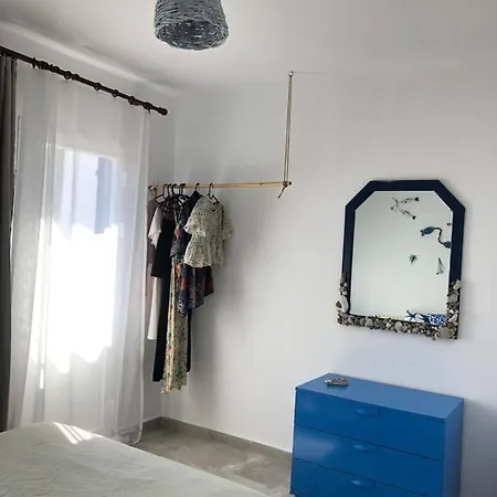 Apartamento Peaceful And Quite House With Greek Islands View Bodrum