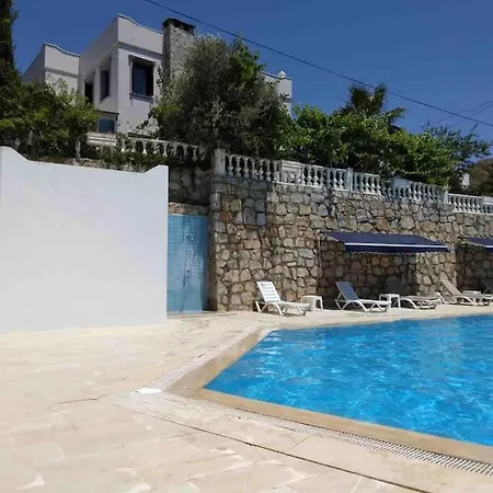 Peaceful And Quite House With Greek Islands View *