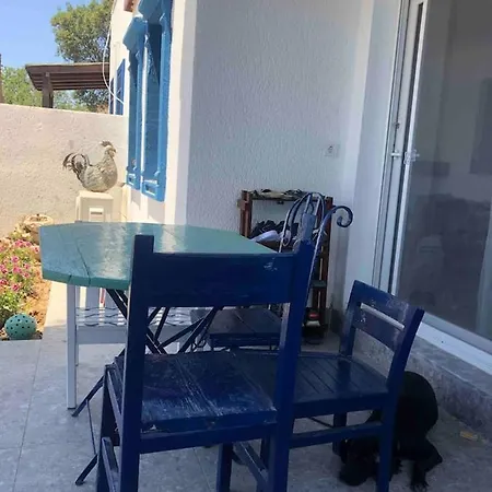 Apartamento Peaceful And Quite House With Greek Islands View Bodrum
