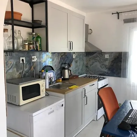 Apartamento Peaceful And Quite House With Greek Islands View Bodrum