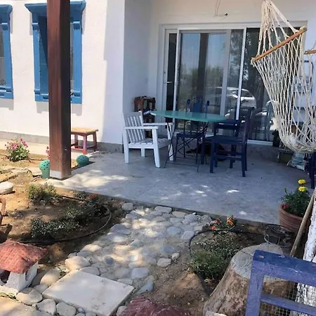 Peaceful And Quite House With Greek Islands View Apartamento Bodrum