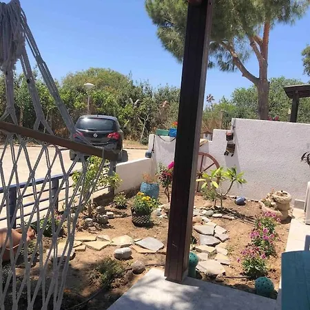 Peaceful And Quite House With Greek Islands View Bodrum