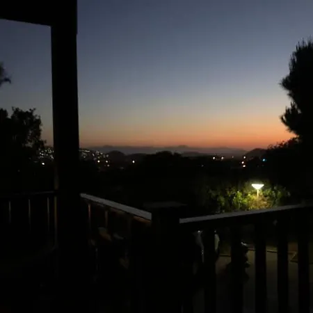 Peaceful And Quite House With Greek Islands View Bodrum