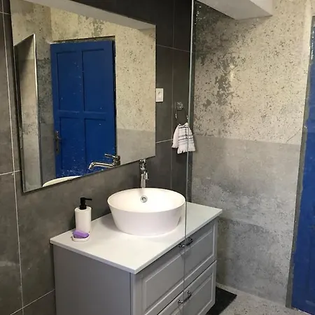 Peaceful And Quite House With Greek Islands View Apartment Bodrum