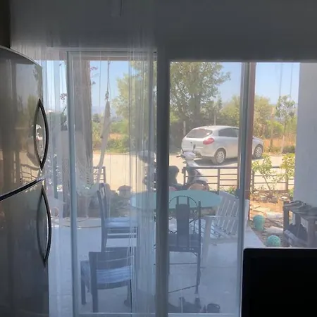 Apartment Peaceful And Quite House With Greek Islands View