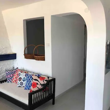 Peaceful And Quite House With Greek Islands View Apartment *