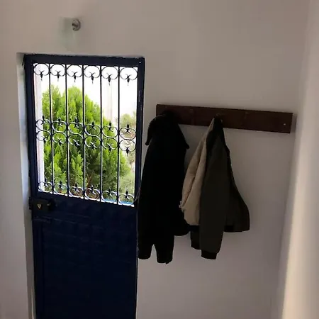 Apartment Peaceful And Quite House With Greek Islands View Bodrum