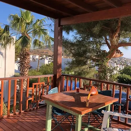 Peaceful And Quite House With Greek Islands View Apartment *